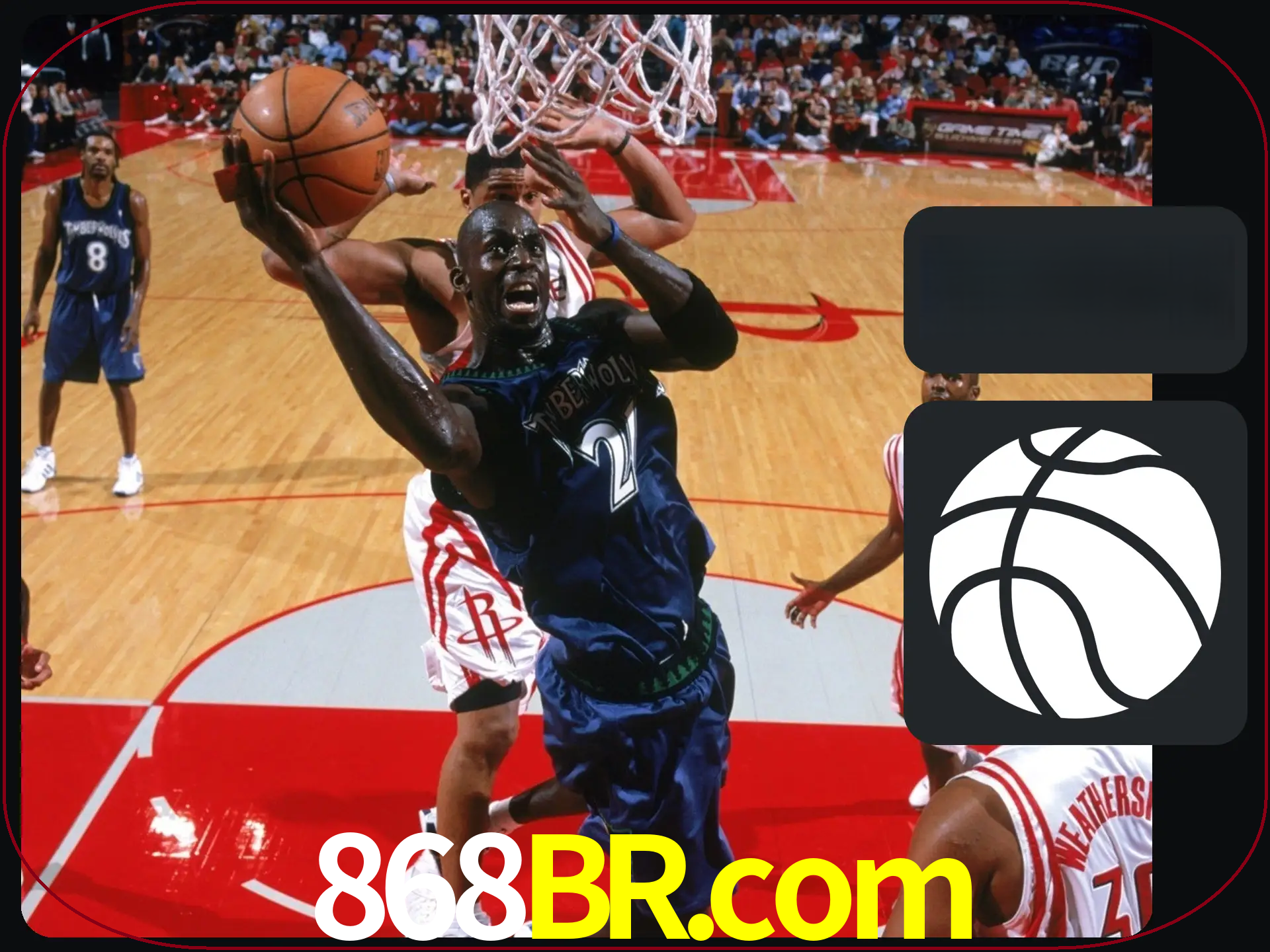 Aposte no melhor time de basquete.